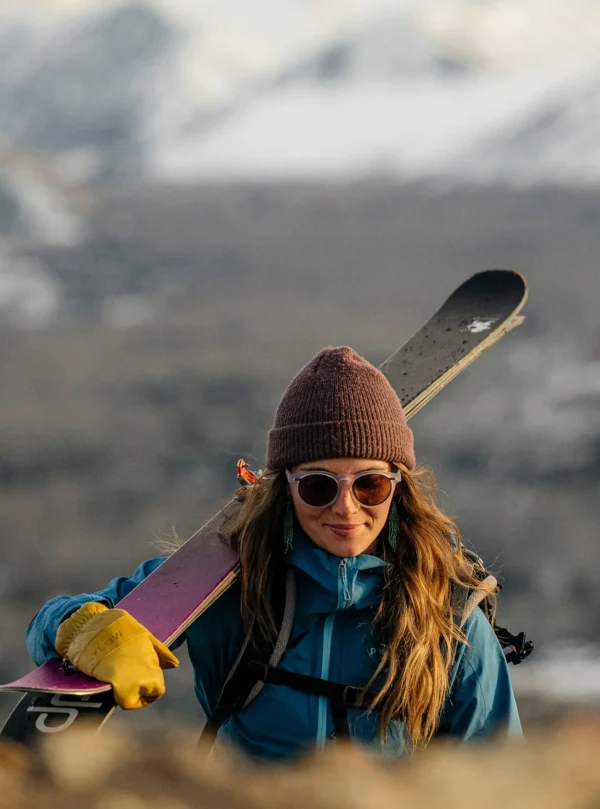 Anon Advocate Sunglasses