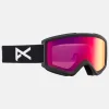Anon Helix 2.0 Goggles + Bonus Lens