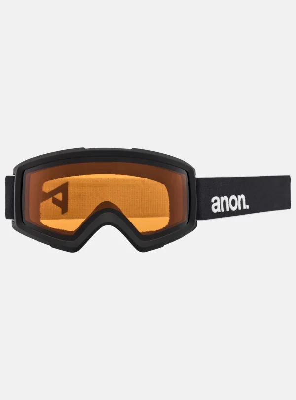 Anon Helix 2.0 Goggles + Bonus Lens