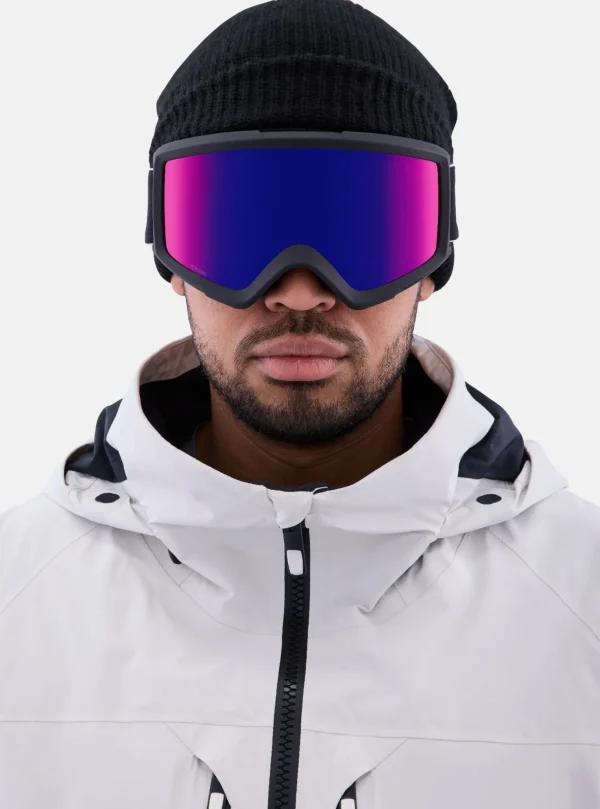 Anon Helix 2.0 Goggles + Bonus Lens