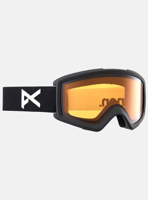 Anon Helix 2.0 Goggles (Non-Mirror)