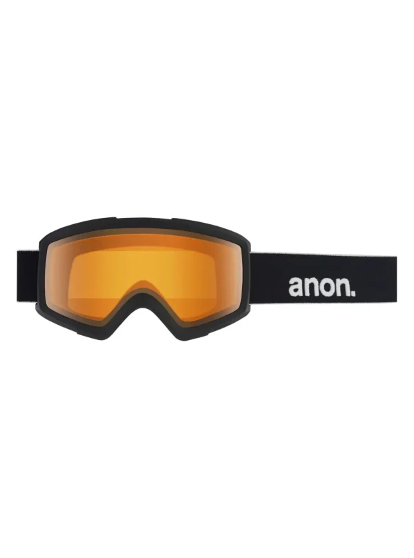 Anon Helix 2.0 Goggles (Non-Mirror)