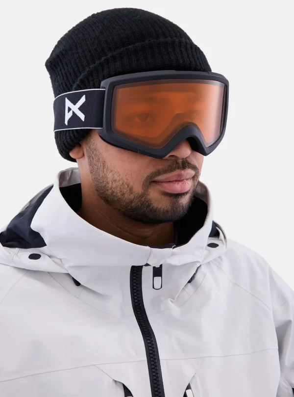 Anon Helix 2.0 Goggles (Non-Mirror)