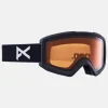 Anon Helix 2.0 Low Bridge Fit Goggles (Non-Mirror)