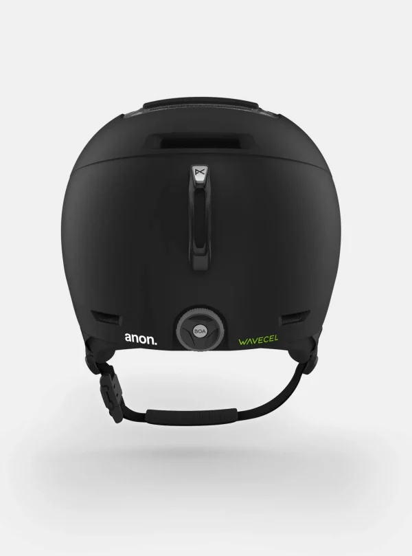Anon Logan WaveCel® Ski & Snowboard Helmet
