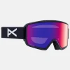 Anon M3 Goggles + Bonus Lens + MFI® Face Mask