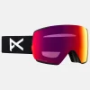 Anon M5 Goggles + Bonus Lens + MFI® Face Mask