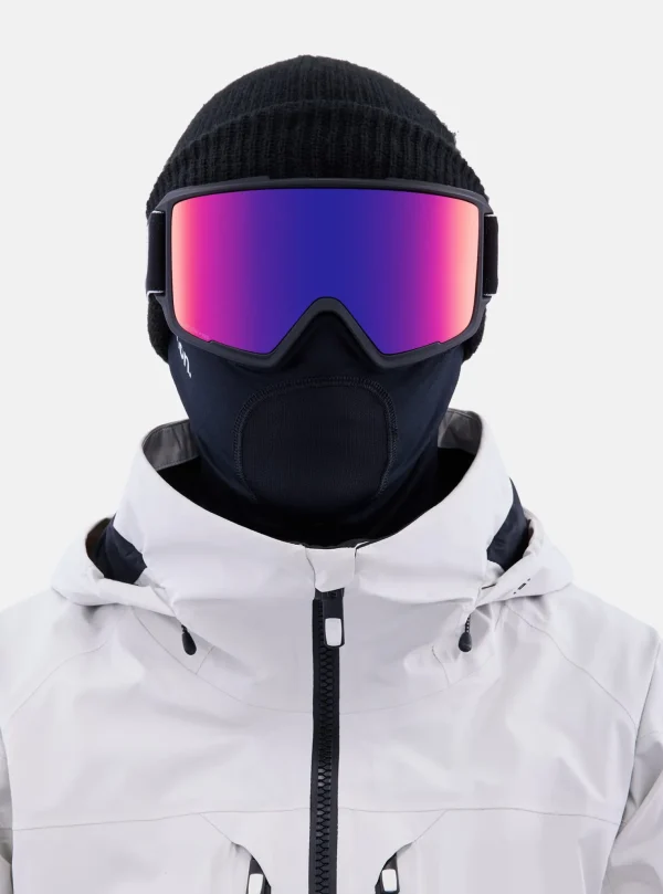 Anon M3 Goggles + Bonus Lens + MFI® Face Mask
