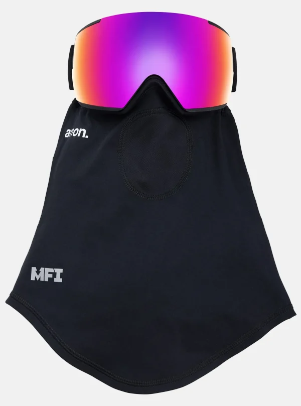 Anon M5 Goggles + Bonus Lens + MFI® Face Mask