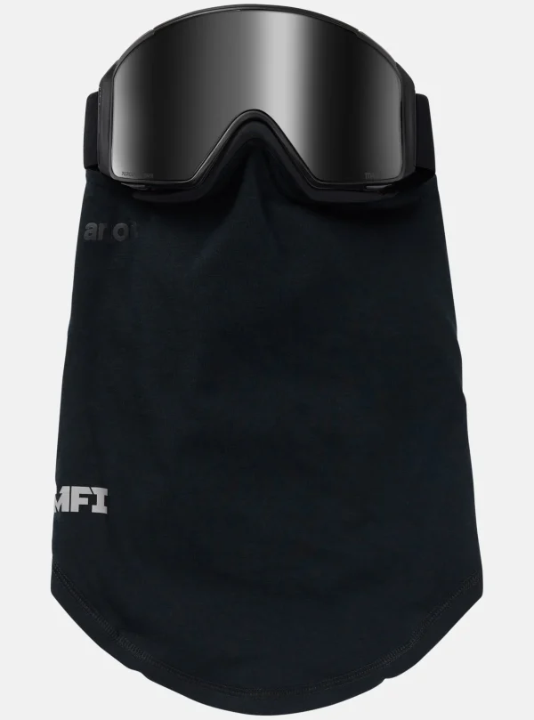 Anon M5 Goggles + Bonus Lens + MFI® Face Mask