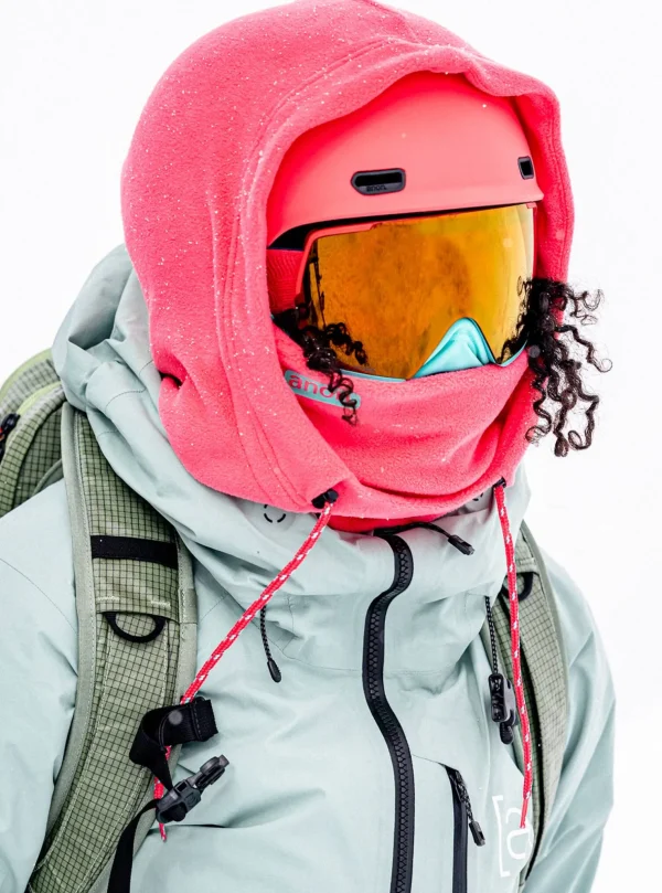 Anon M5 Goggles + Bonus Lens + MFI® Face Mask