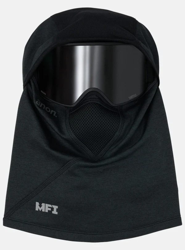 Anon M3 Goggles + Bonus Lens + MFI® Face Mask