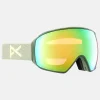 Anon M4 Goggles (Toric) + Bonus Lens + MFI® Face Mask