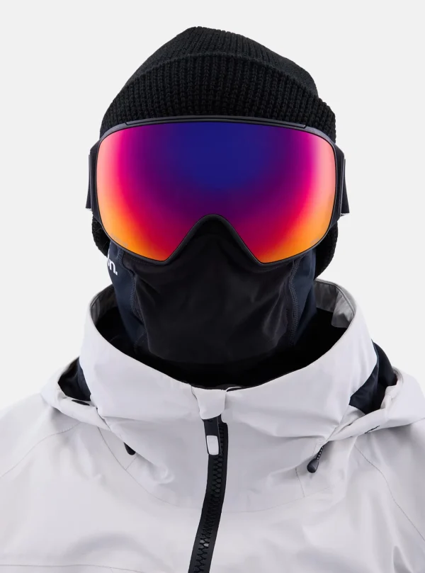 Anon M4 Goggles (Toric) + Bonus Lens + MFI® Face Mask