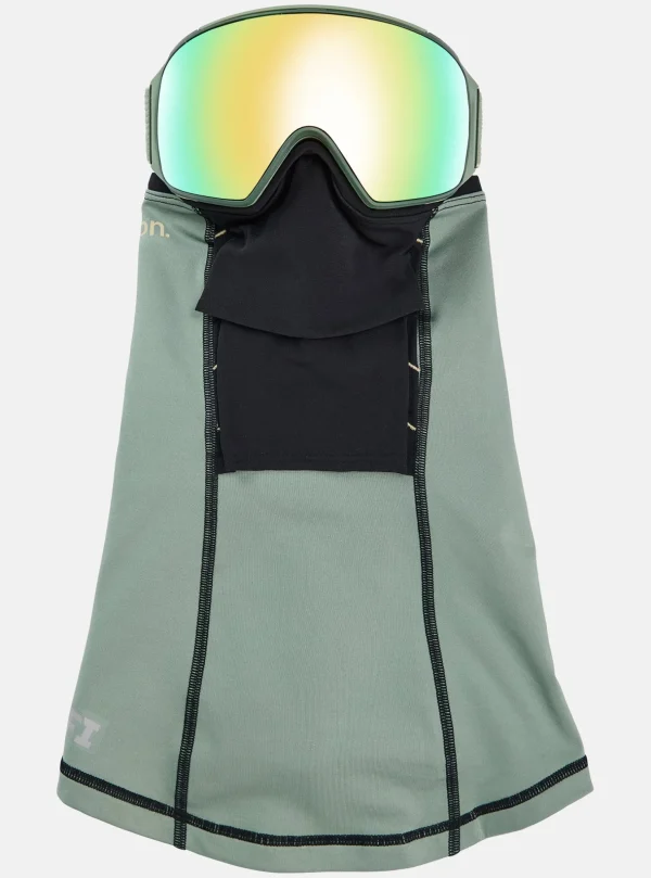 Anon M4 Goggles (Toric) + Bonus Lens + MFI® Face Mask