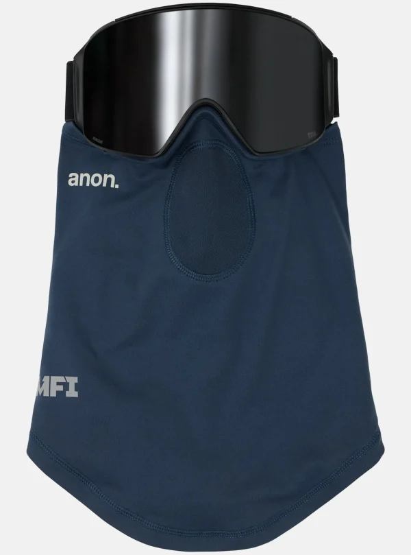 Anon M4 Goggles (Toric) + Bonus Lens + MFI® Face Mask