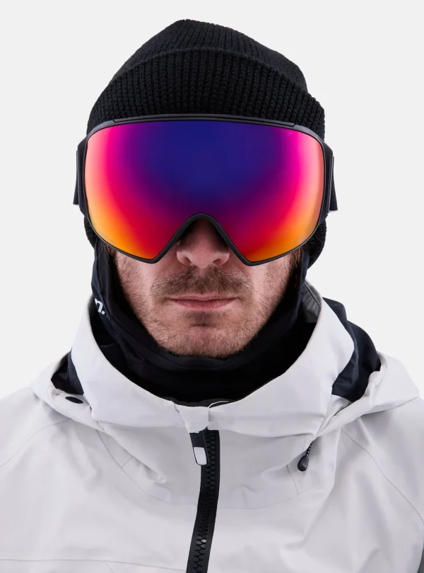 Anon M4 Goggles (Toric) + Bonus Lens + MFI® Face Mask