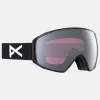 Anon M4 Goggles (Toric) + Polarized Perceive Lens
