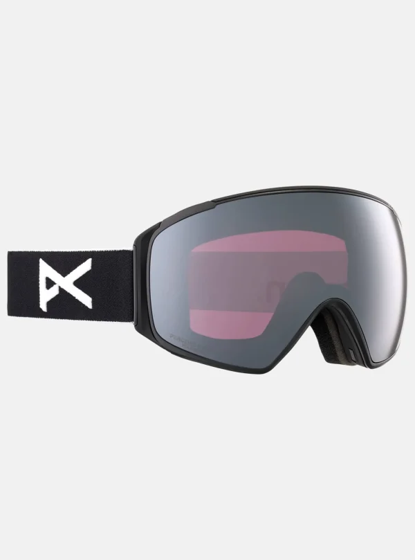 Anon M4 Goggles (Toric) + Polarized Perceive Lens