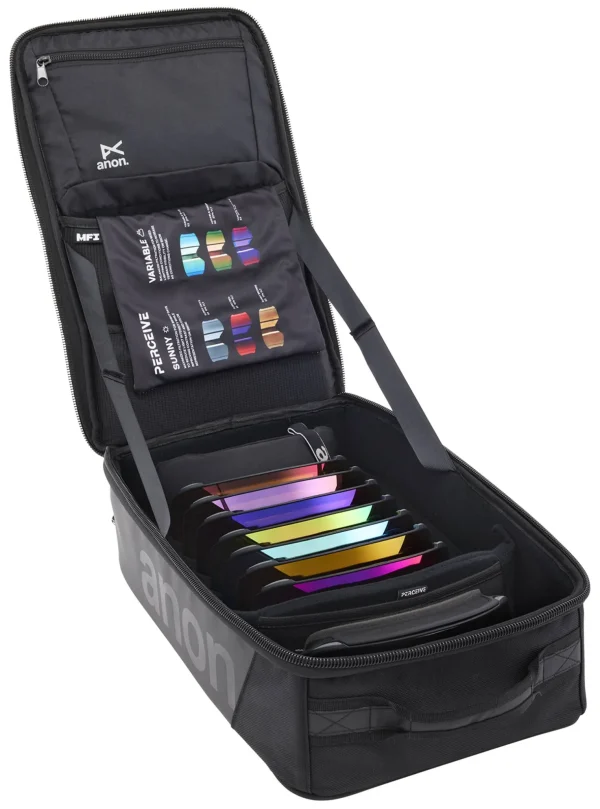 Anon M4 Perceive Pro Pack