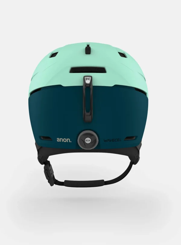 Anon Merak WaveCel® Ski & Snowboard Helmet