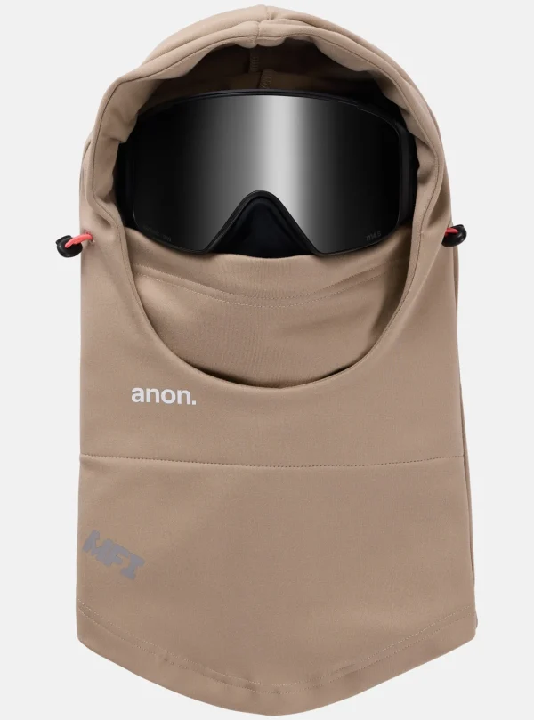 Anon MFI® Hooded Balaclava Face Mask