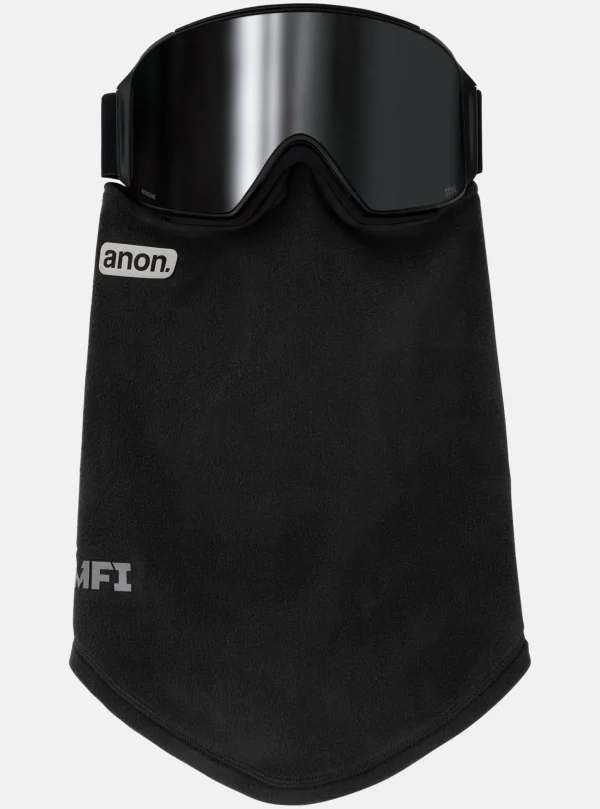 Anon MFI® Micro Fur Neck Warmer