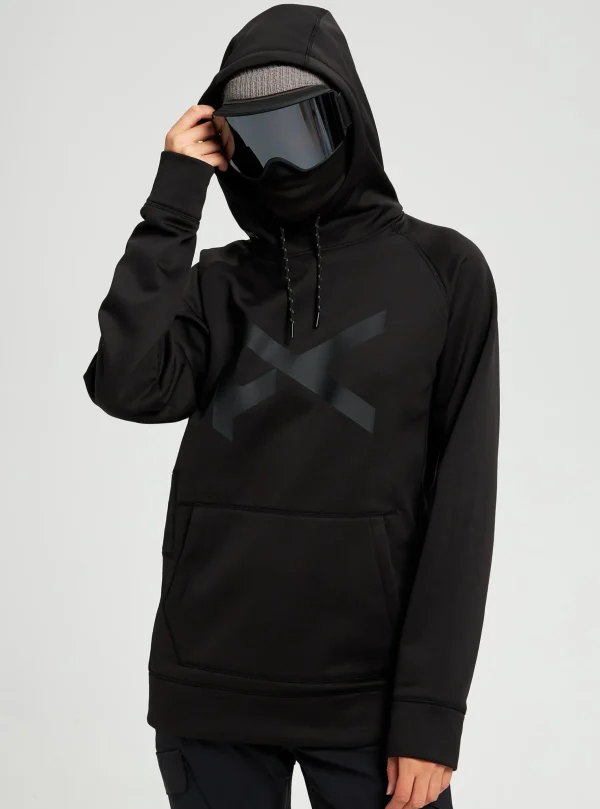 Anon MFI® Pullover Hoodie