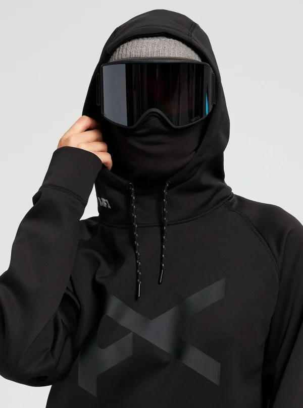 Anon MFI® Pullover Hoodie