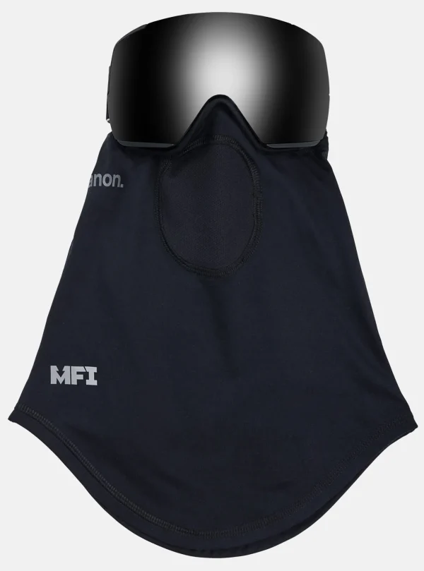 Anon M5S Goggles + Bonus Lens + MFI® Face Mask