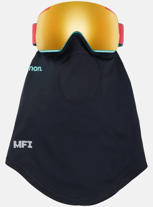 Anon M5S Goggles + Bonus Lens + MFI® Face Mask