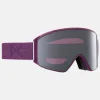 Anon M4S Goggles (Cylindrical) + Bonus Lens + MFI® Face Mask