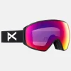 Anon M4S Goggles (Toric) + Bonus Lens + MFI® Face Mask