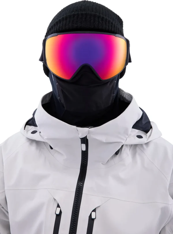 Anon M4S Goggles (Toric) + Bonus Lens + MFI® Face Mask