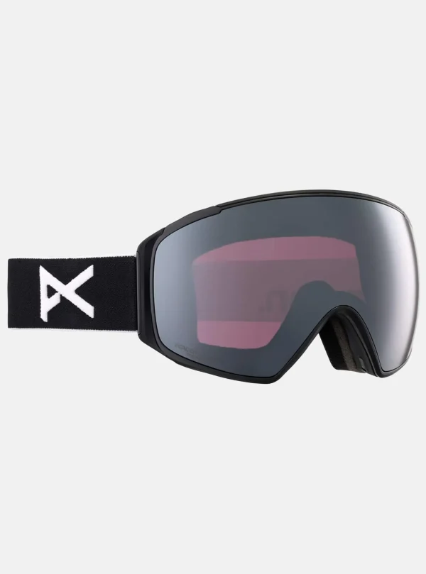 Anon M4S Goggles (Toric) + Polarized Perceive Lens