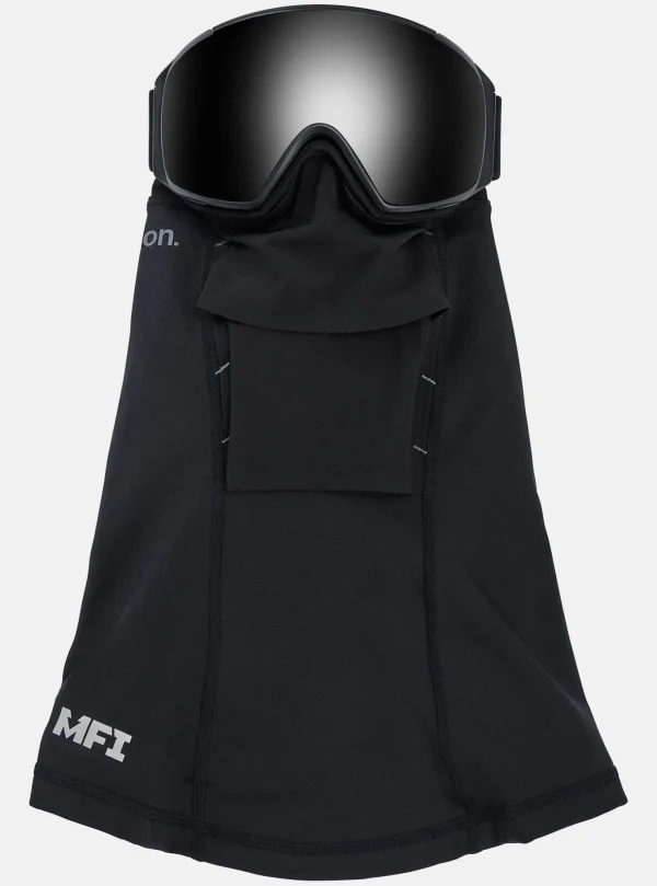 Anon M4S Goggles (Toric) + Polarized Perceive Lens
