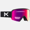 Anon Nesa Low Bridge Fit Goggles