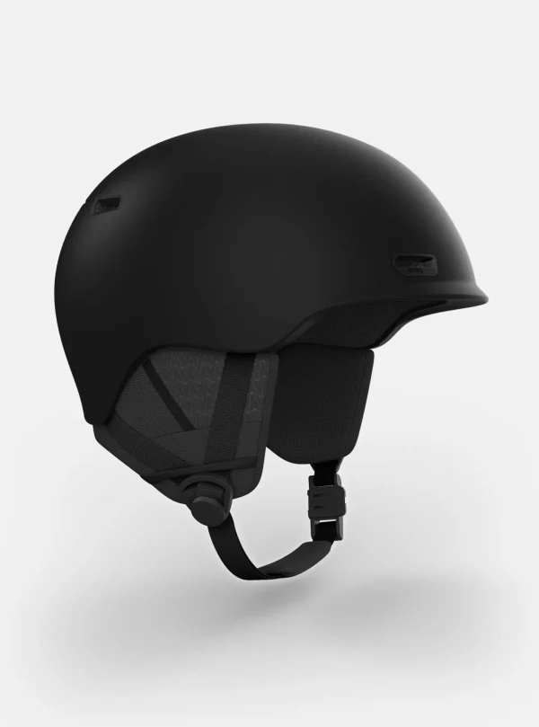 Anon Oslo WaveCel® Round Fit Ski & Snowboard Helmet