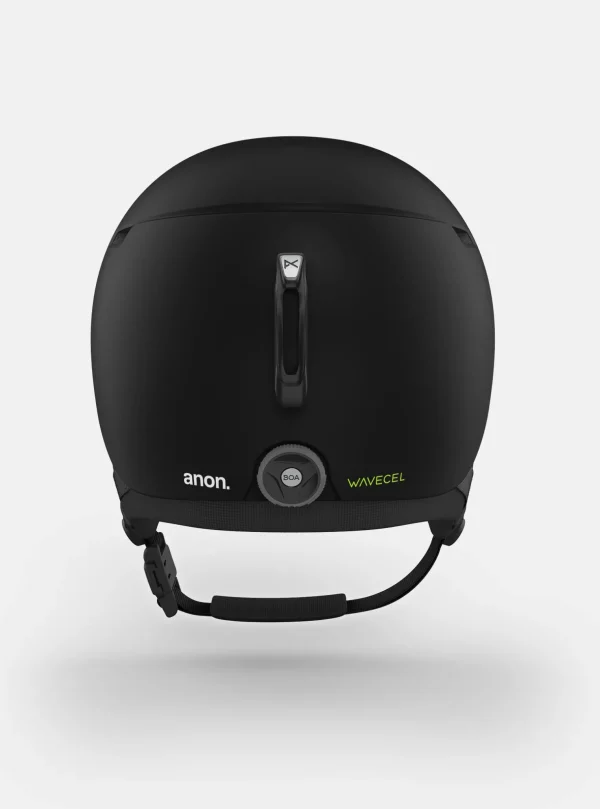 Anon Oslo WaveCel® Round Fit Ski & Snowboard Helmet