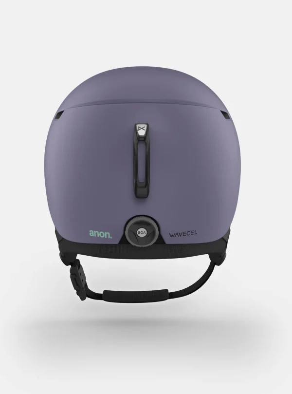 Anon Oslo WaveCel® Ski & Snowboard Helmet