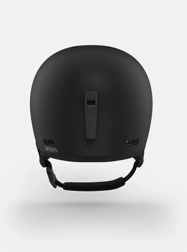 Anon Raider 3 Round Fit Ski & Snowboard Helmet