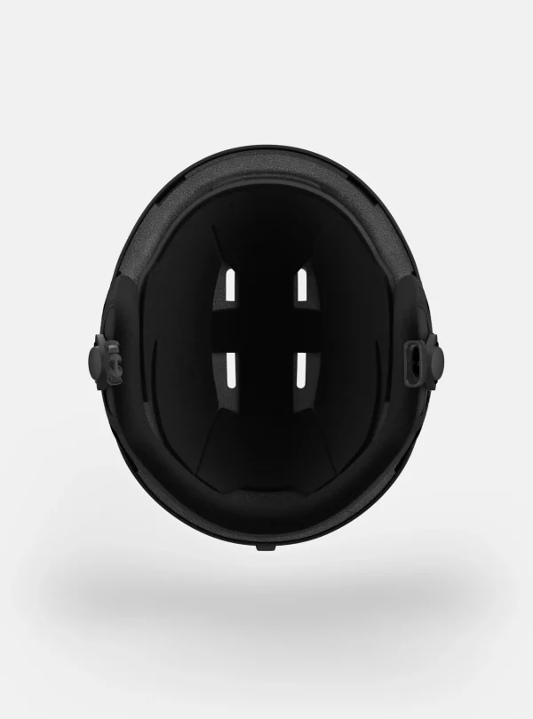 Anon Raider 3 Round Fit Ski & Snowboard Helmet