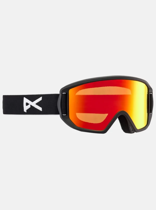 Anon Relapse Jr. Goggles + MFI® Face Mask