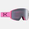 Anon Sync Goggles + Bonus Lens