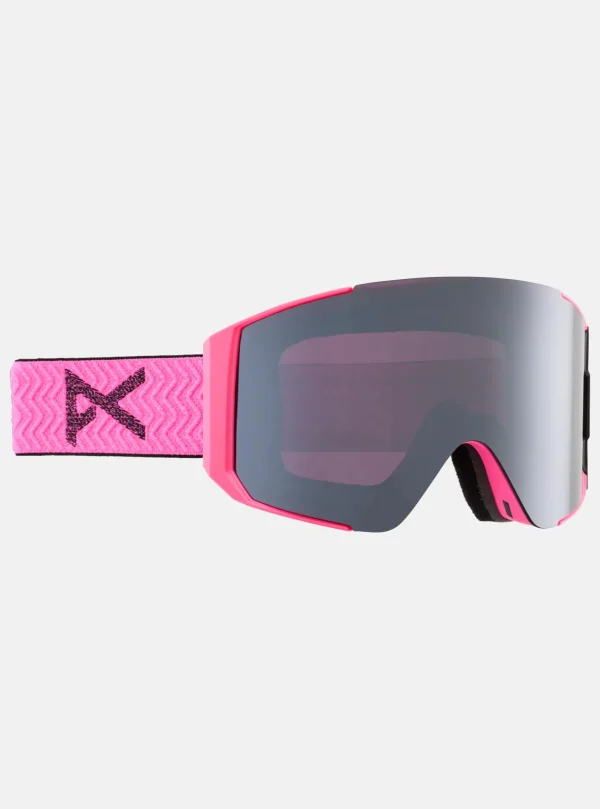 Anon Sync Goggles + Bonus Lens