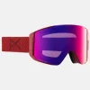 Anon Sync Goggles + Bonus Lens