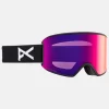 Anon WM3 Goggles + Bonus Lens + MFI® Face Mask