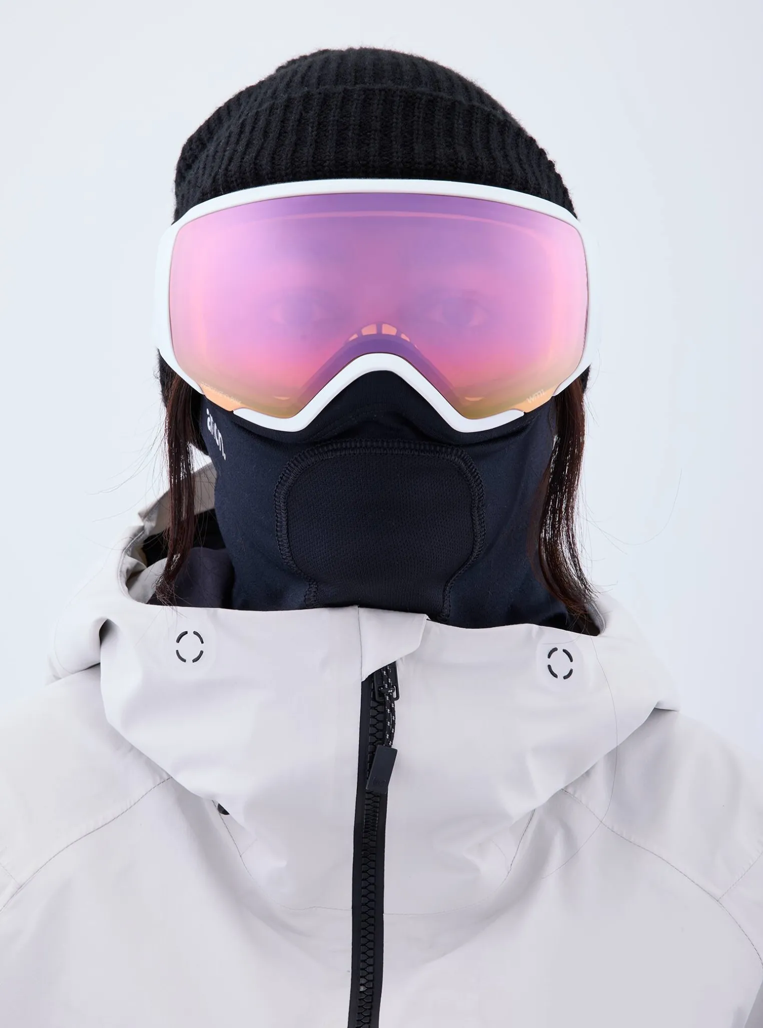 anon_wm_low_bridge_fit_go_2.webp Anon WM1 Low Bridge Fit Goggles + Bonus Lens + MFI® Face Mask