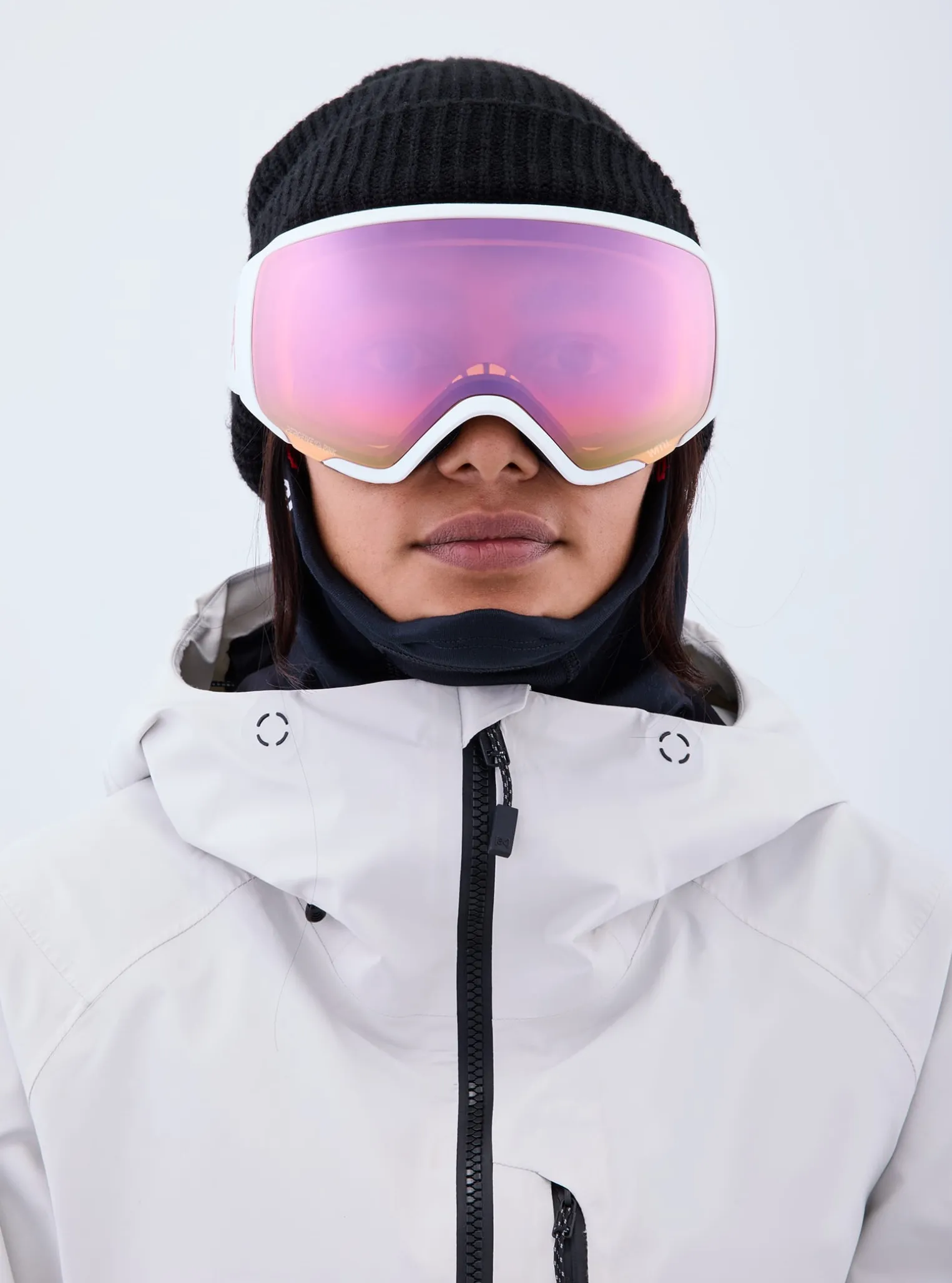 anon_wm_low_bridge_fit_go_4.webp Anon WM1 Low Bridge Fit Goggles + Bonus Lens + MFI® Face Mask