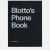 Blotto’s Phone Book